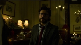 Money Heist - Season 04 Episode 03